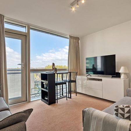 Delightful Apartment Wandsworth London Eksteriør billede