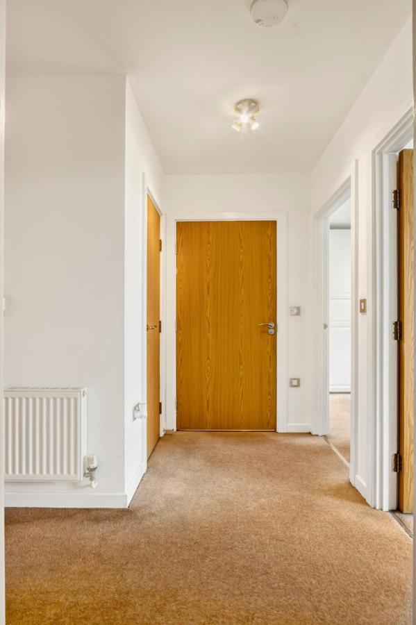 Delightful Apartment Wandsworth London Eksteriør billede
